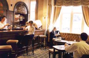 Tunbridge Wells bar
