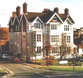 Tunbridge Wells hotels